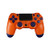 for PS4 Controller Bluetooth Vibration Gamepad for PS4 Wireless Joystick for PS4 Games Console -Orange-