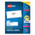 Avery Mailing Address Labels- Laser Printers- 1-400 Labels- 1-1/3 x 4- Permanent Adhesive -5162-