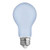 GE Reveal 4-Pack 60 W Equivalent Dimmable 2850k Color-Enhancing A19 LED Light Fixture Light Bulbs