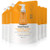Method Foaming Hand Soap Refill- Orange Ginger- 28 oz- 6 pack- Packaging May Vary