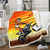 Feelyou Motocross Rider Fleece Blanket for Bed Sofa Extreme Sports Theme Sherpa Throw Blanket Motorcycle Pattern Plush Blanket Room Decor Dirt Bike Yellow Black Fuzzy Blanket Baby 30inchx40inch