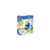 Pressman Genuine Smurfs Giant Floor Puzzle
