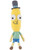 Funko Rick and Morty Mr. Poopy Butthole Galactic Plush