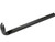 Bon 14-523 10-Inch Single Bar Nail Puller- 5/8-Inch Hex