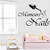 Jsnzff Fashion Vinyl Wall Decal Nail Salon Design Wall Stickers Interior Manicure Stickers for Beauty Salon Window Decoration 92x136cm Jsnzff Fashion Vinyl Wall Decal Nail Salon Design Wall Stickers Interior Manicure Stickers for Beauty Salon Window Decoration 92x136cm