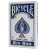 Big Bicycle Cards | Jumbo Bicycle Cards- Blue | Poker Deck | Collectable