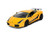Jada Toys Fast  and  Furious 1-24 Lamborghini Gallardo Superleggera Die-cast Car Yellow- Toys for Kids and Adults