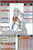 Elliptical Workout 24inch x 36inch Laminated Fitness Poster