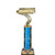 11inch Gold School Bus Trophies - Custom School Bus Education Trophy Awards