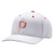 PUMA Golf- P110 Love Snapback Cap Bright White