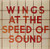 Wings At The Speed Of Sound - 180gram Orange Vinyl Plus Sealed