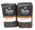 Peet's Coffee- Major Dickason's Blend- Dark Roast- Whole Bean 32oz -2 Pack-