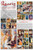 The Life of Pierre-Auguste Renoir -Educational Chart- Poster Print- 24x36