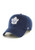 47 Brand Adjustable Cap - Clean UP Toronto Maple Leafs Navy- Blue- One Size
