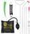 Essentials Kit- Long Reach Grabber- Air Wedge- Non Marring Wedge -5pcs-