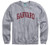 Ivysport Harvard University Crewneck Sweatshirt- Classic- Grey- Large