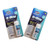 CLOROX Pool and Spa 6-Way Test Strips 70050CLX -Pack of 2- -2-