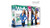 Walk On- Walk the Weight Off 30 Day Plan -Low Impact High Results Program- -3 DVD Box Set-