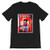 Nail LLC Kramer Jerry-Seinfeld tv Show Kramer Seinfeld -Black-4XL-