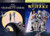 Tim Burton Beetlejuice Movie DVD  and  The Nightmare Before Christmas Weird Fantasy Action Bundle Fun set IT'S SHOWTIME