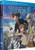 A Certain Magical Index III- Season Three - Part One - Blu-ray Plus DVD Plus Digital