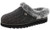 BOBS from Skechers Women's Keepsakes Ice Angel Slipper- Charcoal- 6 W US