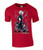 Nier Automata Game Unisex T-Shirt Red