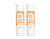 Honest Perfectly Gentle Hypoallergenic Conditioner with Naturally Derived Botanicals- Sweet Orange Vanilla- 10 Fluid Ounce -2 Bottles-