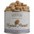 FERIDIES Super Extra Large Hickory Smoked Virginia Peanuts - 9oz Can -Pack of 3-