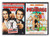 Groundhog Day Plus Meatballs 2 Double Feature DVD Bill Murray Comedy Set Bundle