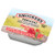 Smucker's Natural Strawberry Jam- 0.5 Ounce -Pack of 200-