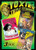 Toxie's Triple Terror- Vol. 4