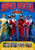 Super Sentai- Mirai Sentai Timeranger - The Complete Series -DVD-