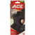 ACE Moisture Control Knee Support- Large -3 Pack-