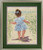 To The Beach Cross Stitch Chart by Janlynn