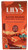 Lily's Sweets- 70 percent Cocoa Extra Dark Chocolate - Blood Orange Bar- 2.8 Ounce