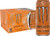 Monster Energy Ultra Sunrise- Sugar Free Energy Drink- 16 Ounce -Pack of 12-
