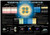 Fundamental Particles and Interactions Chart -59inch x 41inch-