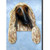 Michael Park Fawn Afghan Hound Door Topper