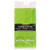 Amscan Kiwi Green 3-Ply Paper Table Cover | Party Tableware