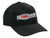Corvette C5 Z06 405 HP Black Twill Hat