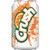 Diet Crush Orange Soda- 12 Fl Oz Cans -Pack of 24- Total of 288 Fl Oz-