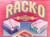 Parker Brothers Rack-O Game