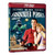 Forbidden Planet -HD DVD-
