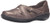 Clarks Women's Ashland Spin Q Slip-On Loafer- Pewter- 6.5 B-M- US