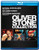 Oliver Stone Collection -Natural Born Killers / Any Given Sunday / Alexander Revisited- -Blu-ray-
