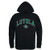 Loyola Greyhounds NCAA Campus Pullover Hoodie - Large- Black