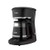 Mr. Coffee® 12-Cup Programmable Coffeemaker- Brew Now or Later