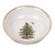 Spode Christmas Tree Bowl- Large- Gold