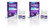 Systane Balance Lubricant Eye Drops Restorative Formula- AbGmla Twin Pack